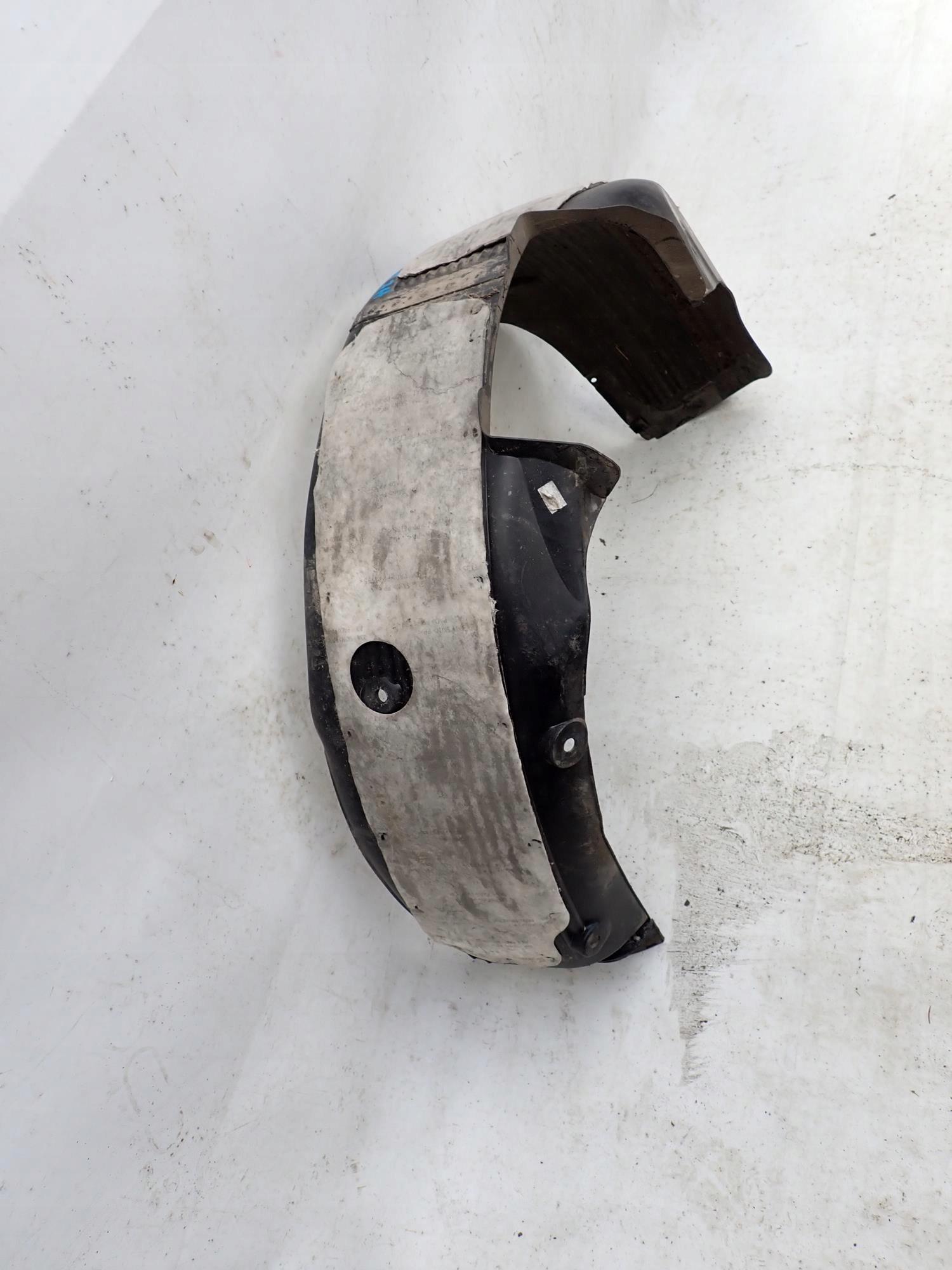HYUNDAI I30 II 2 11-17 mudguard rear part rear. right