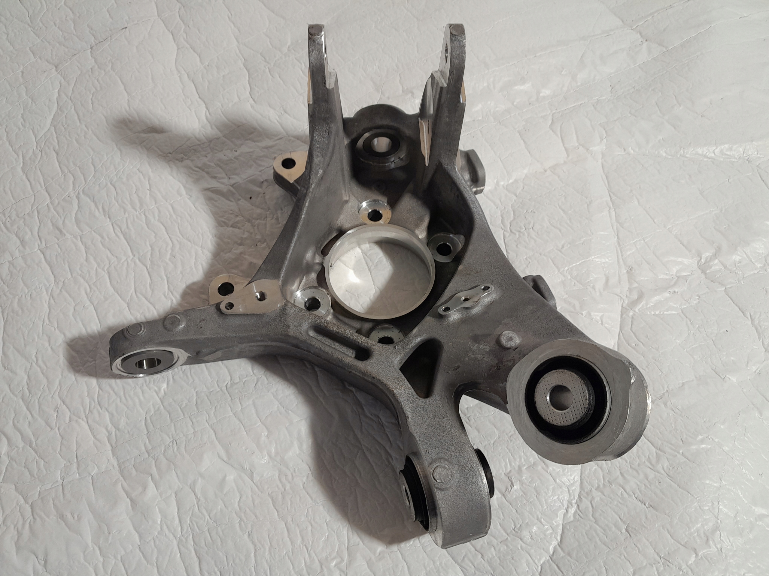 ACURA NSX swing left front 52215T6N new