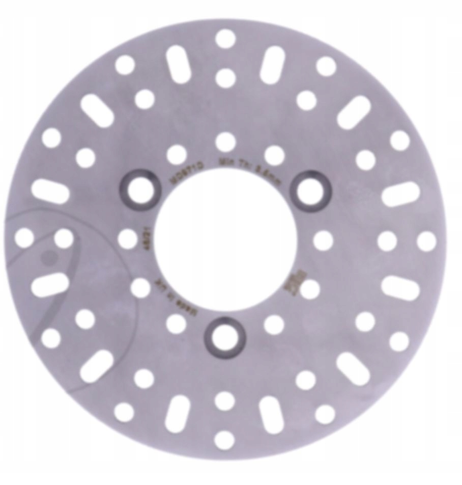 Brzdový Kotouč Přední Kymco Top Boy 50 Vitality Yager/Spacer Yup Zx