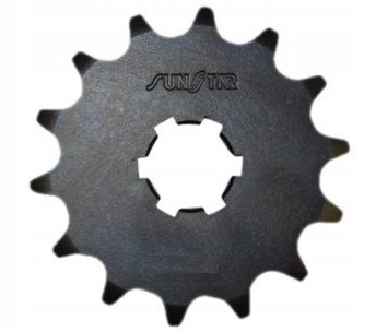 

Zębatka Napędowa Przednia Sunstar SUNF511-16