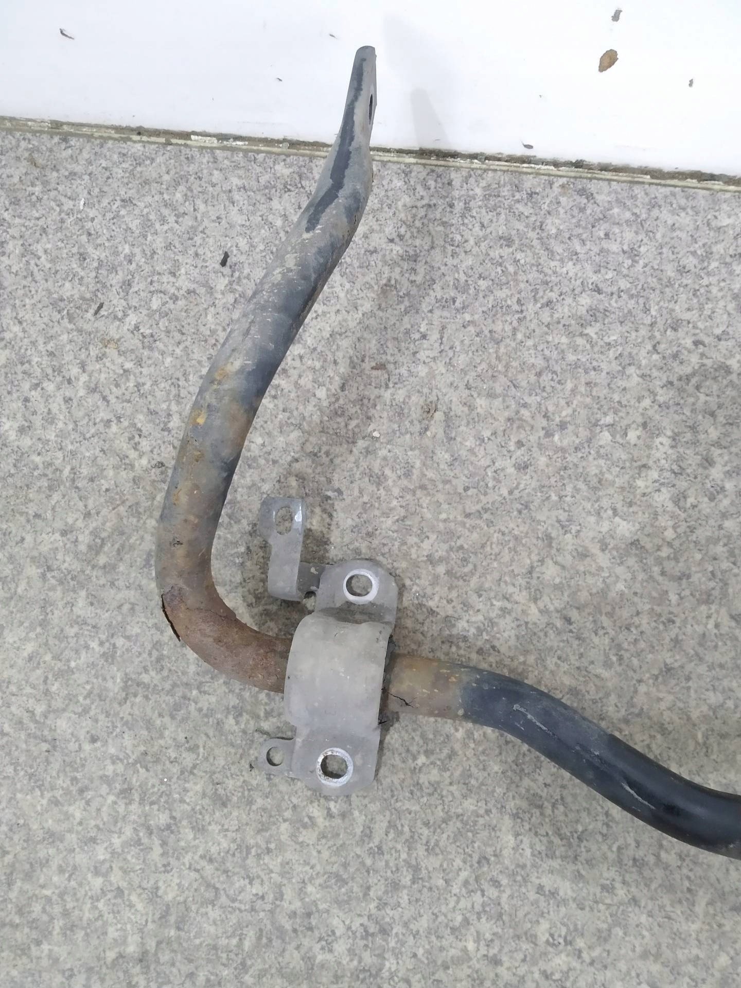 stabilisator heck spurstange JUMPY PROACE 9805637580 Peugeot Expert III (2016- )