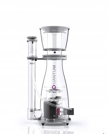 NYOS QUANTUM 160 ODPIENIACZ BIAŁEK