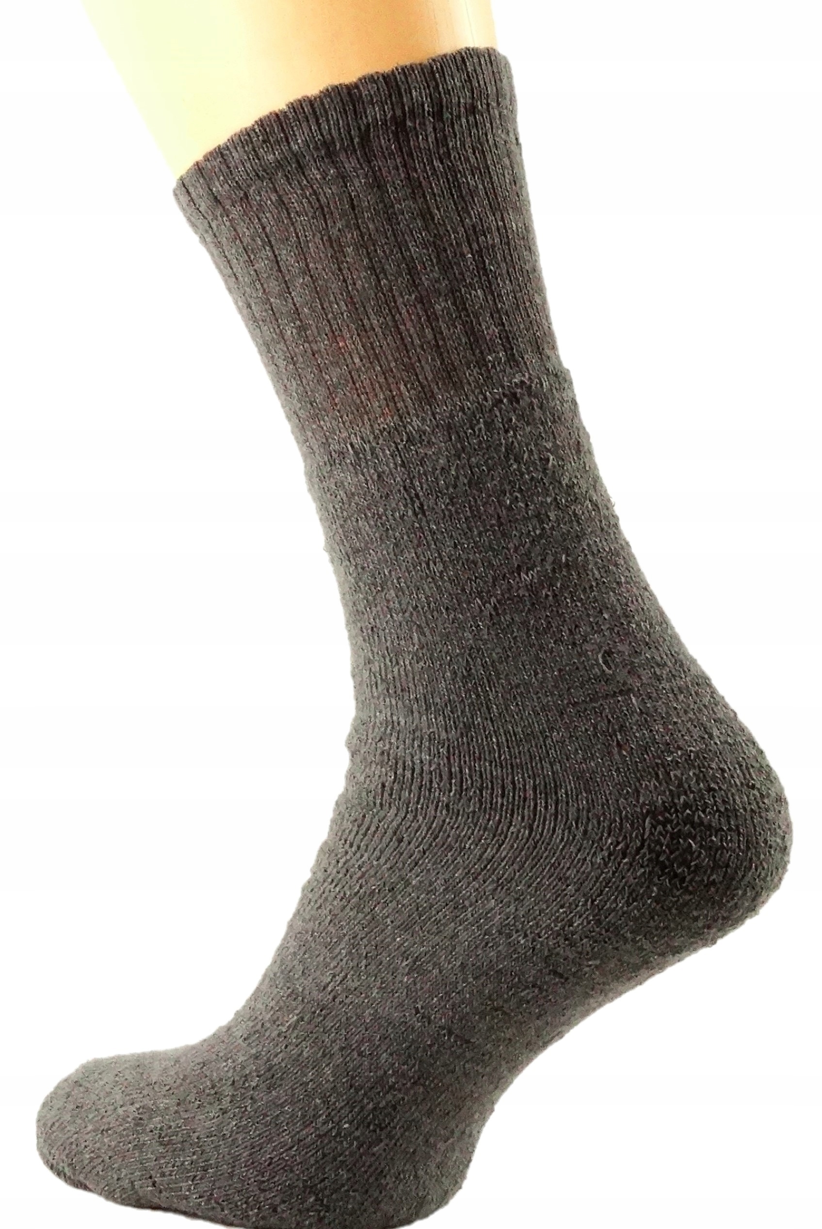 SKARPETY BAWEŁNIANE FROTA ROBOCZE MĘSKIE ProduktPL Rozmiar 44-46