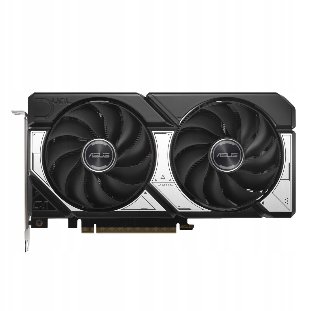 Karta graficzna Asus DUAL-RTX5060TI-O16G 16 Gb