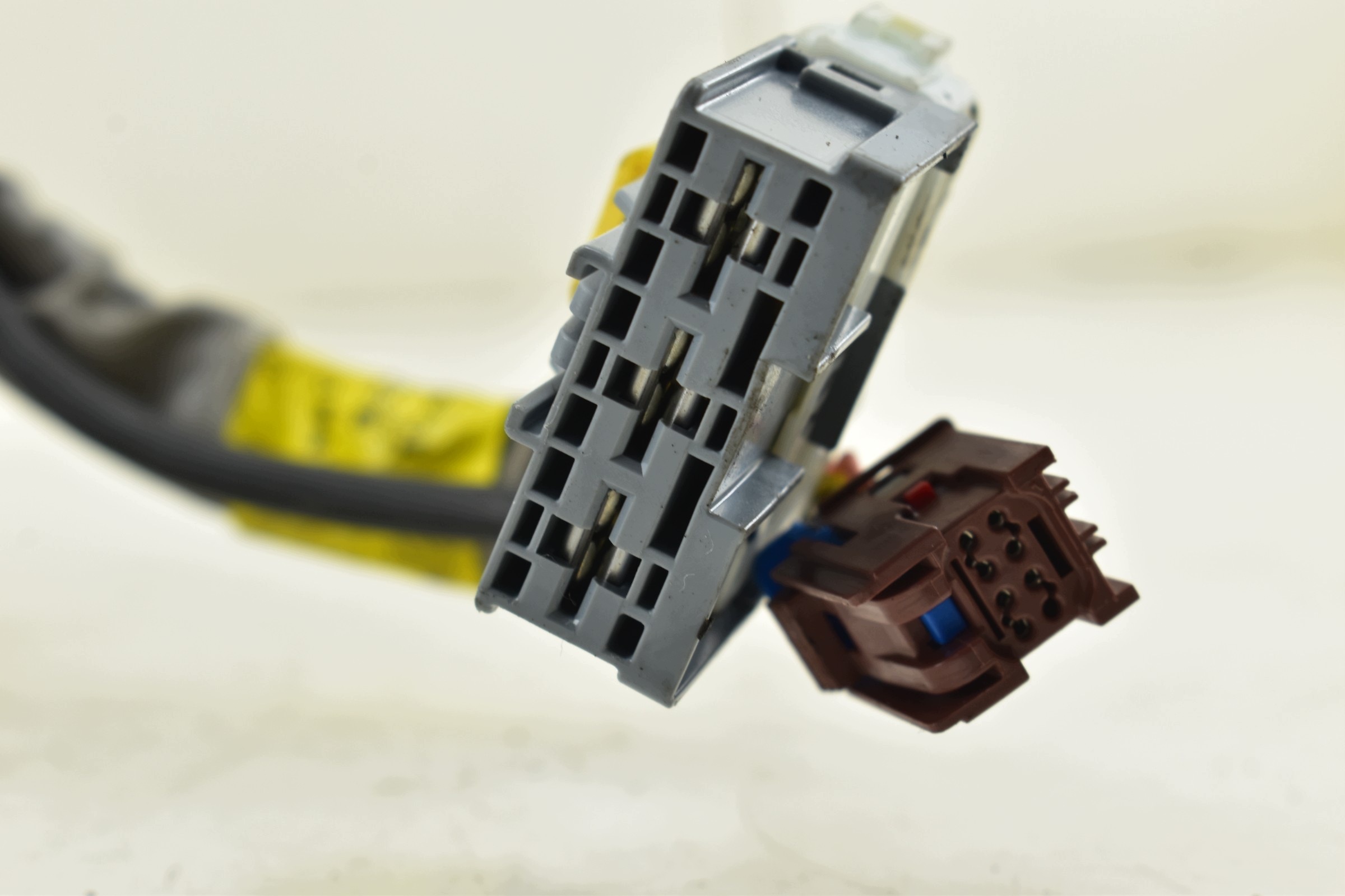 control electrics HYUNDAI IX35 45101500