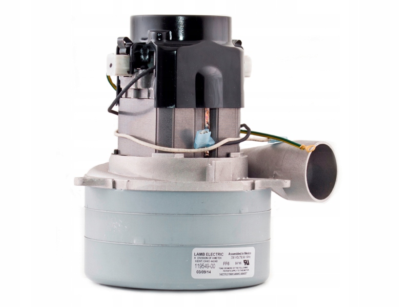 Motor Centrálního Vysavače Beam 199, 2100, 2750