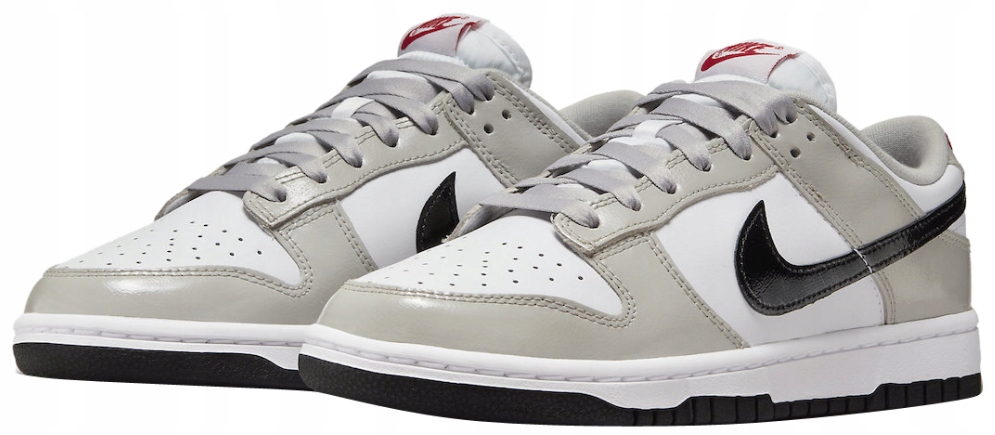 Buty Nike Dunk Low Light Iron Ore DQ7576-001 r. 38 Marka Nike