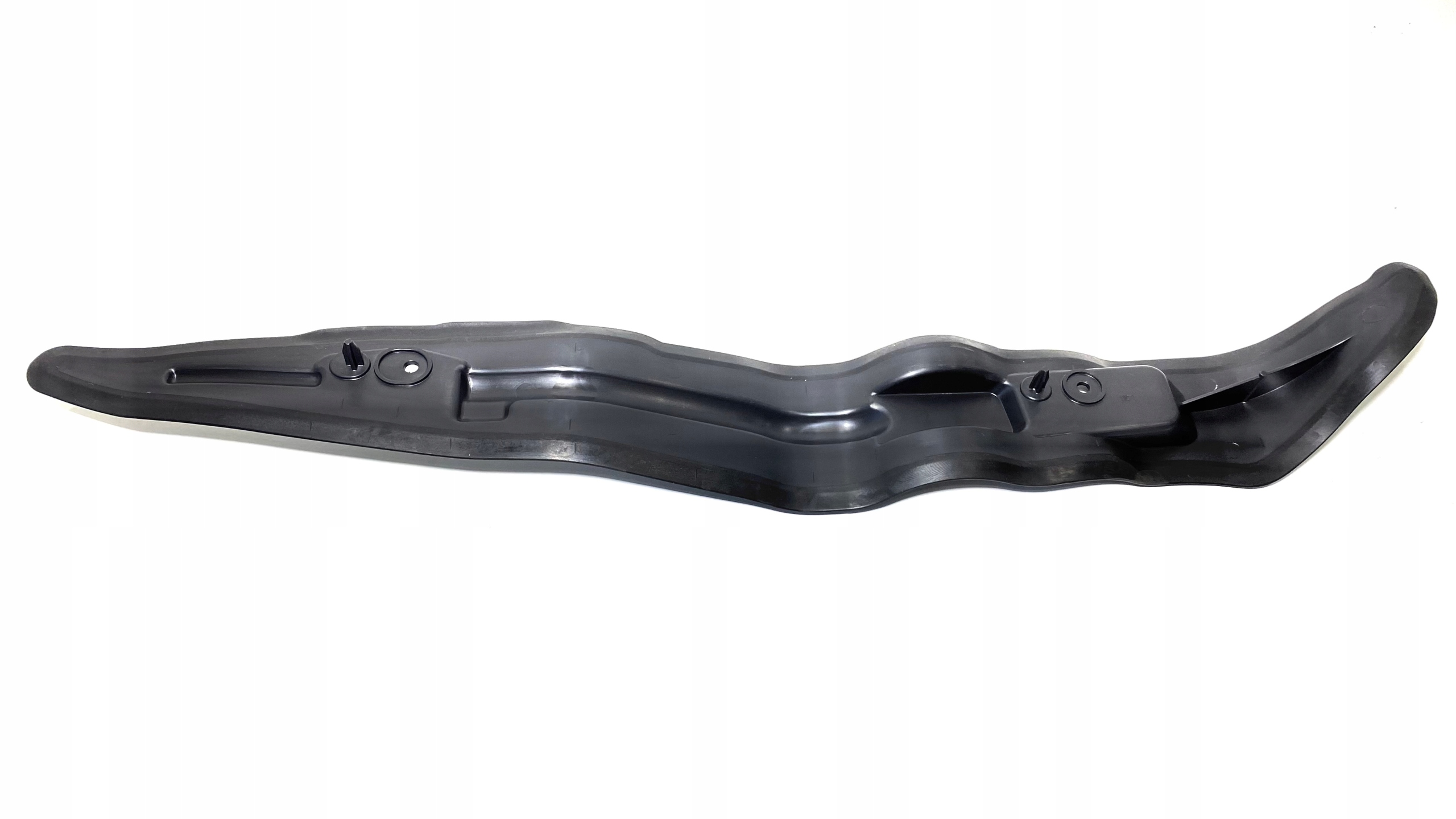 OSLONA BLOTNIKA PRAWA CITROEN C4 II B7 9687401180