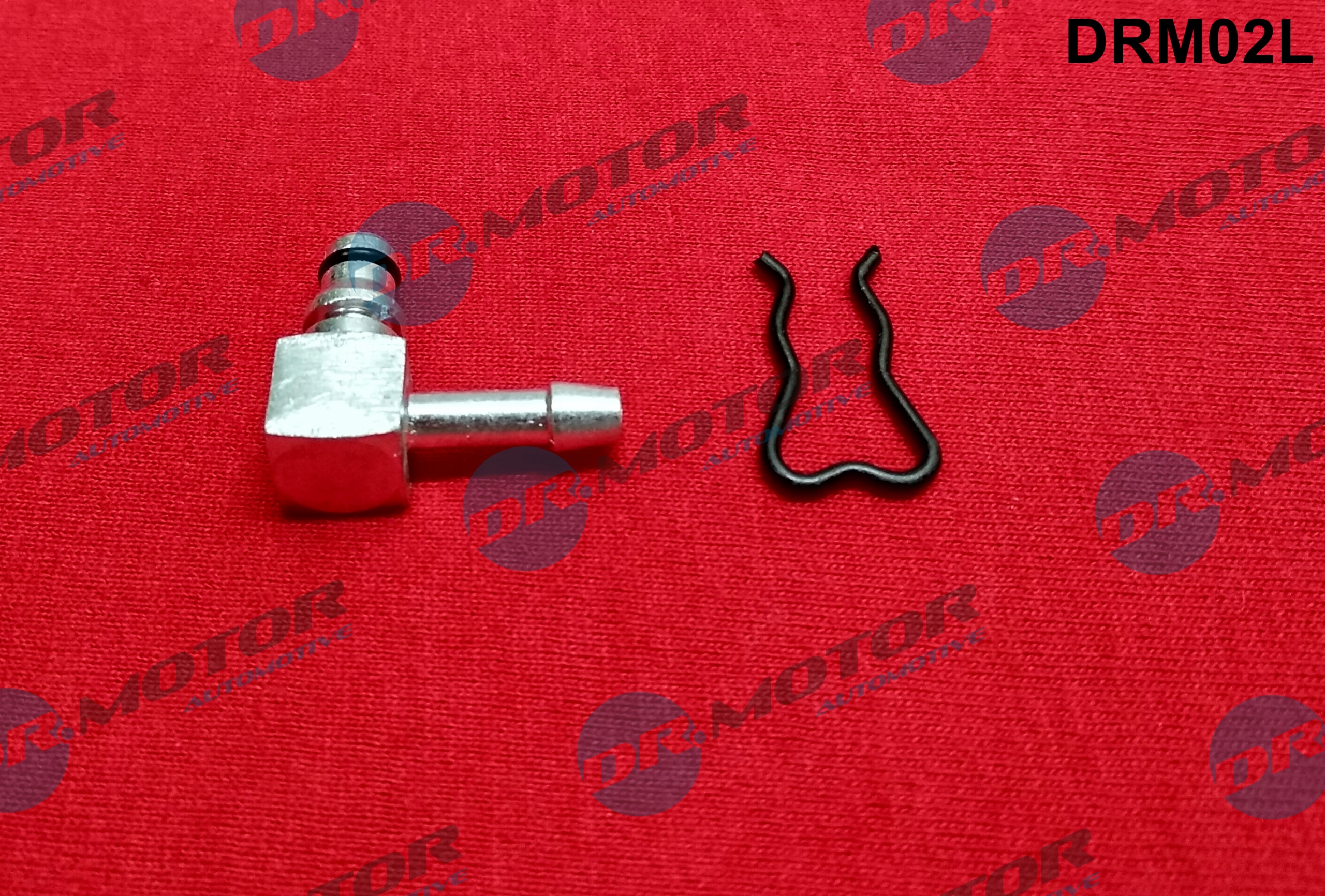 KRÓCIEC GŁOWICY DRM02L Producent części Dr.Motor