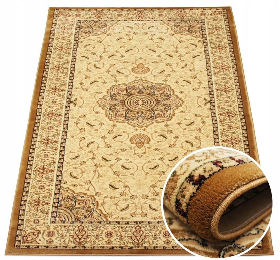 

Dywan Klasyczny Turecki Do Salonu 300x400 Oriental