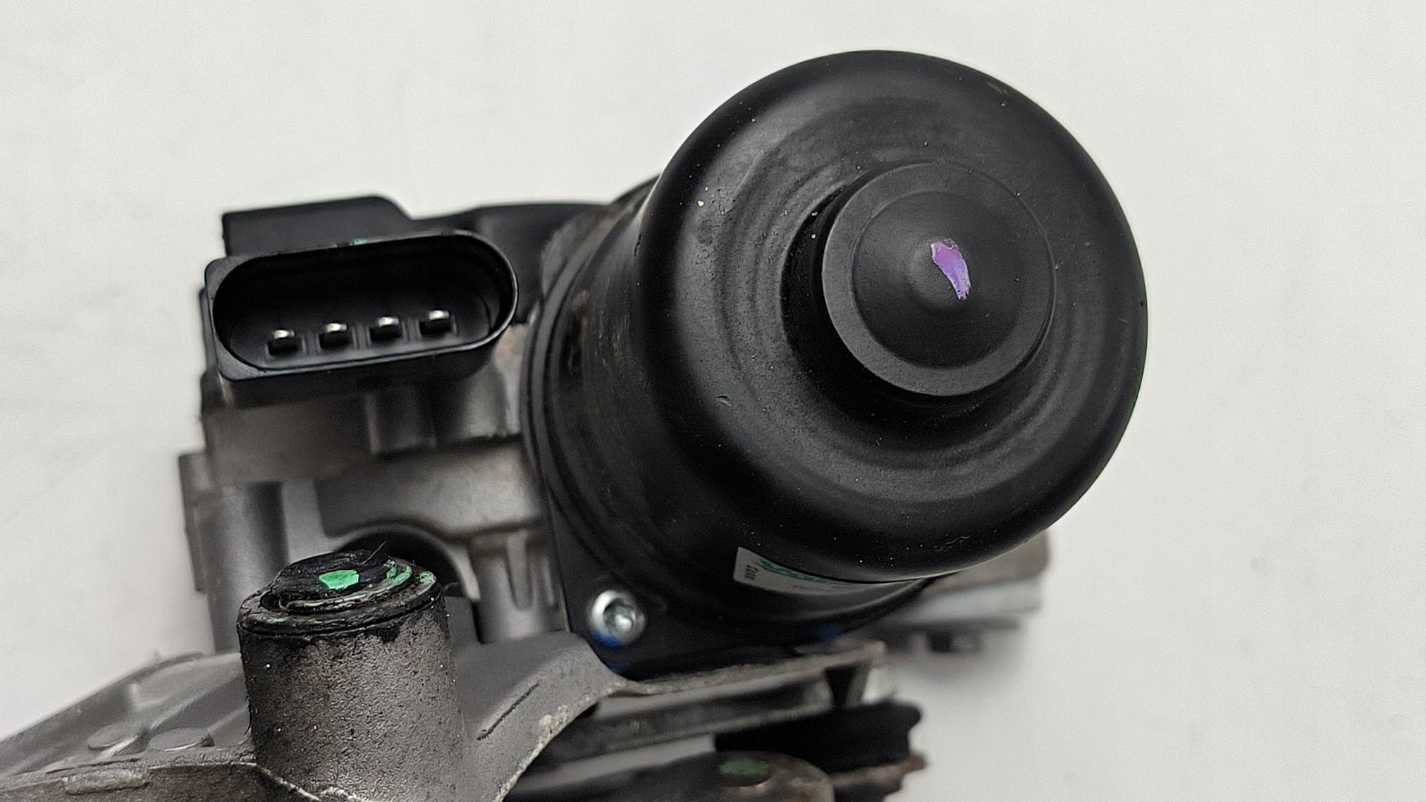 wiper mechanism front EU 9813396080 PEUGEOT 508 II