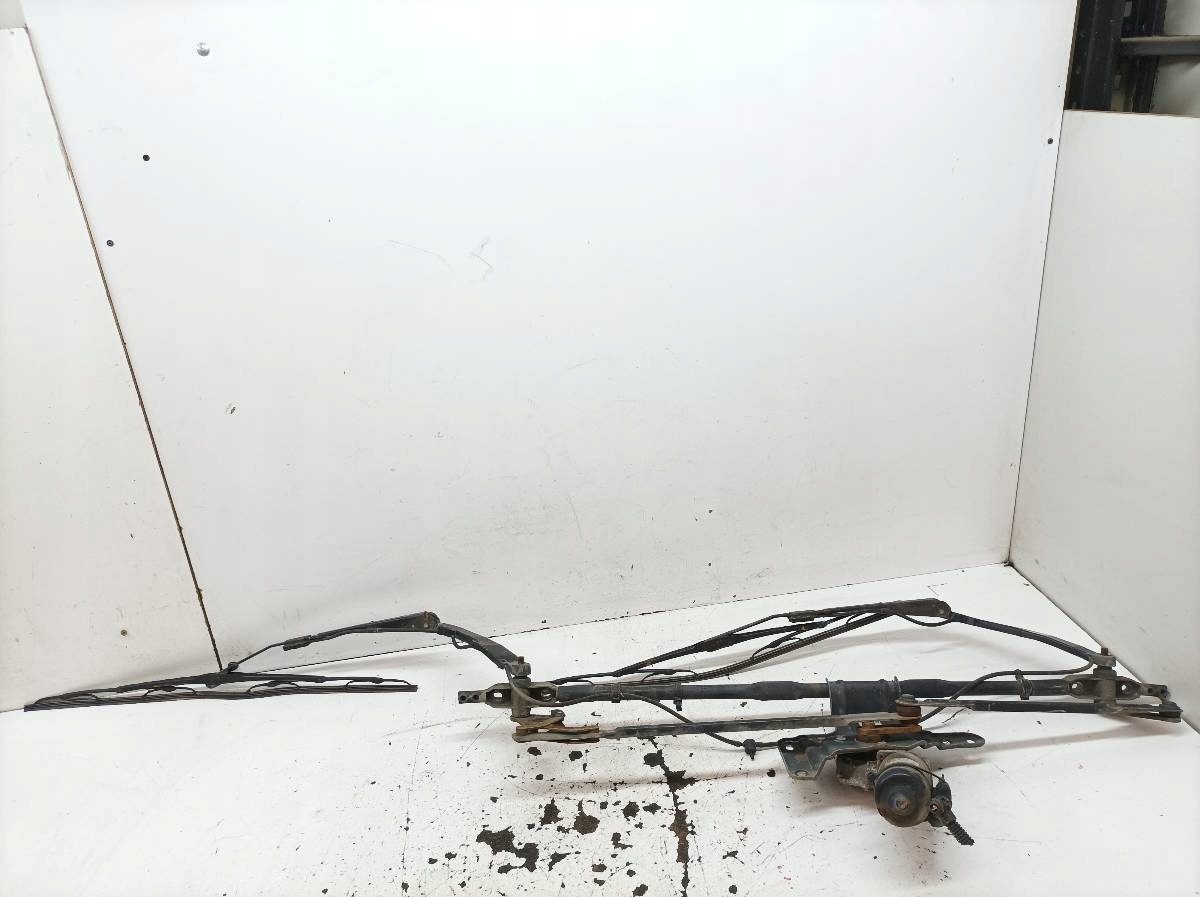 wiper mechanism front EU 07R 99439637 Iveco Stralis