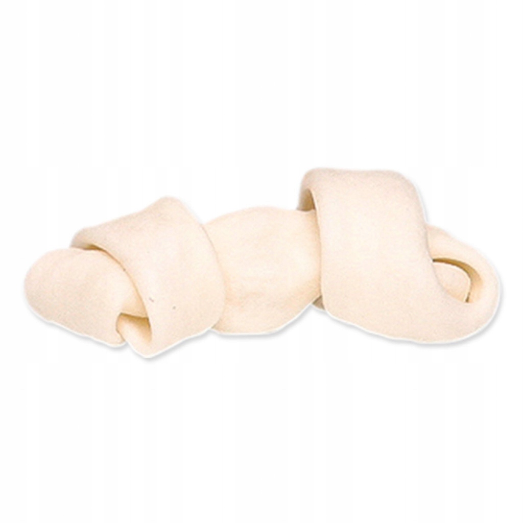 Levně Trixie DentaFun Přírodní Kůže 39cm, Pamlsek pro Psy, 500g