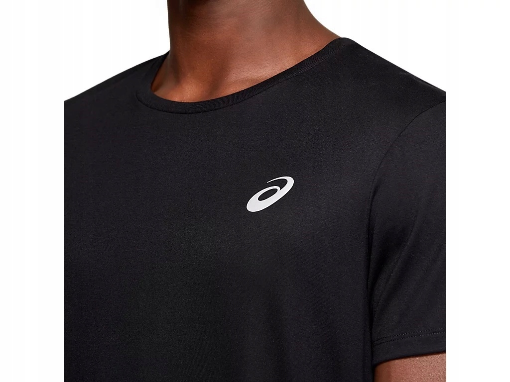 Koszulka Asics Sport Train TOP 150602-0904 r. S Rozmiar S