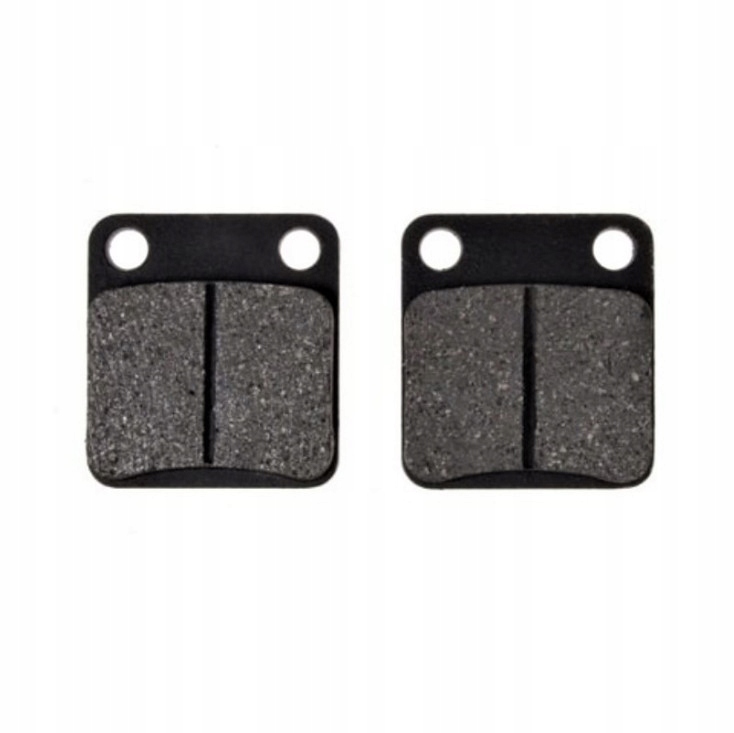 Klocki Hamulcowe Power Force Tylne Atv 150 41 X 45 X 7,0 MM