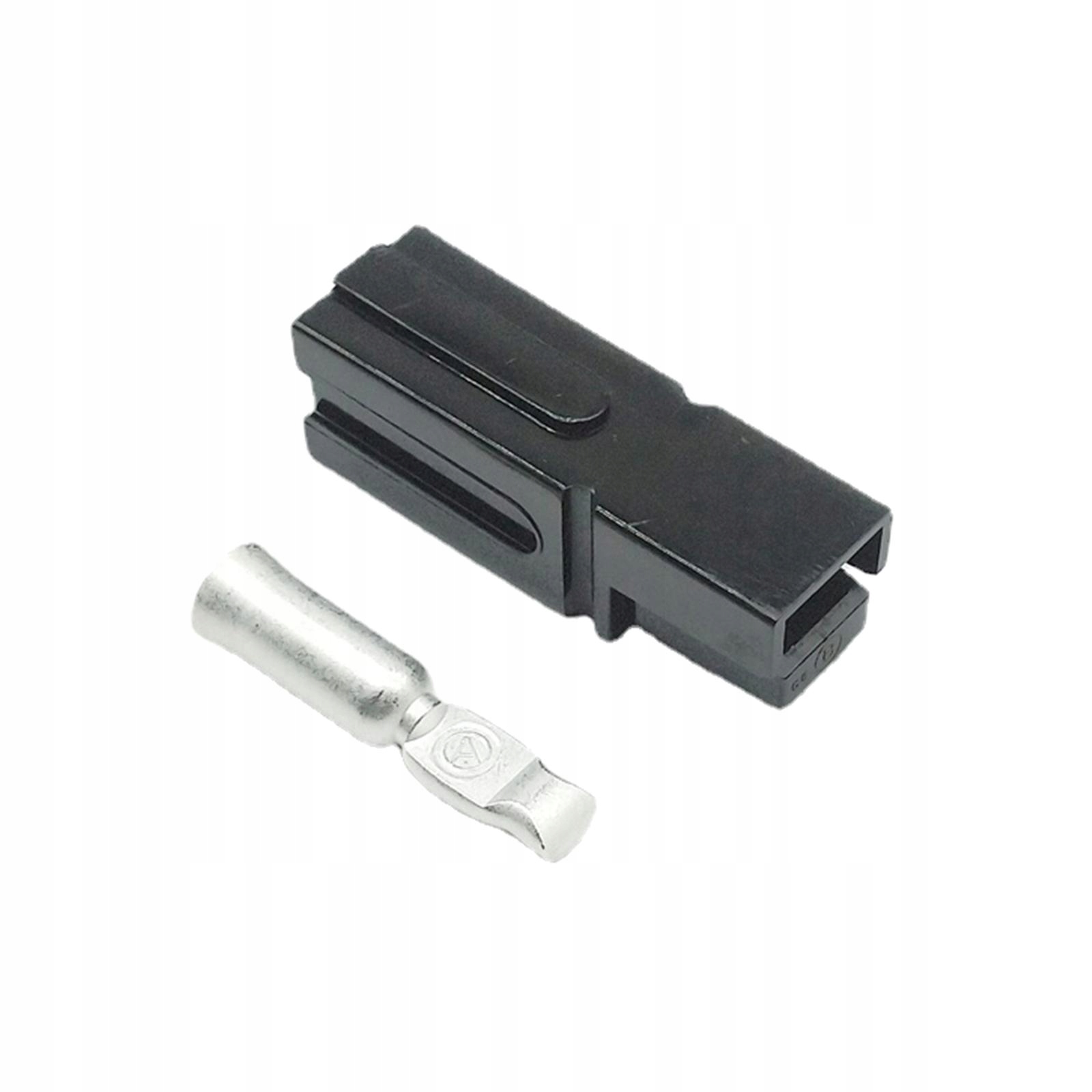 75A 600V Powerpole Connectors Ups Plug Quick 1Pcs Marka bez marki