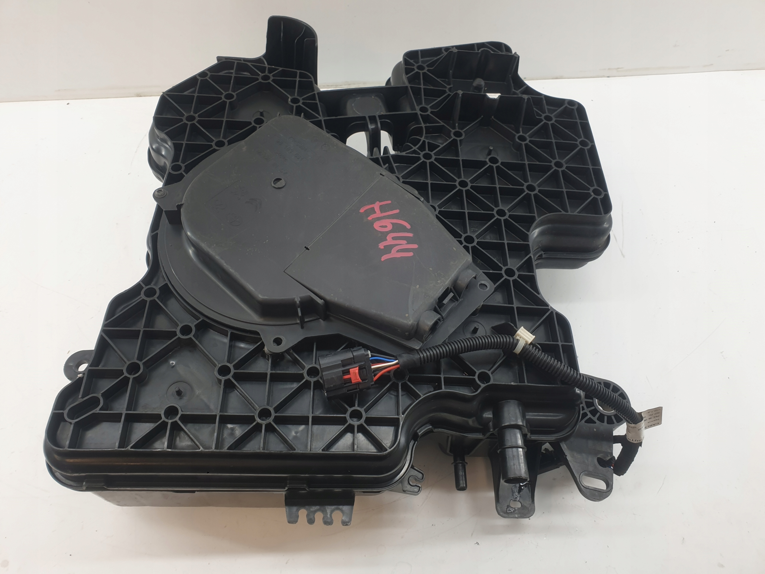 ZBIORNIK POMPA ADBLUE CITROEN JUMPY III TOYOTA PROACE II PEUGEOT EXPERT III