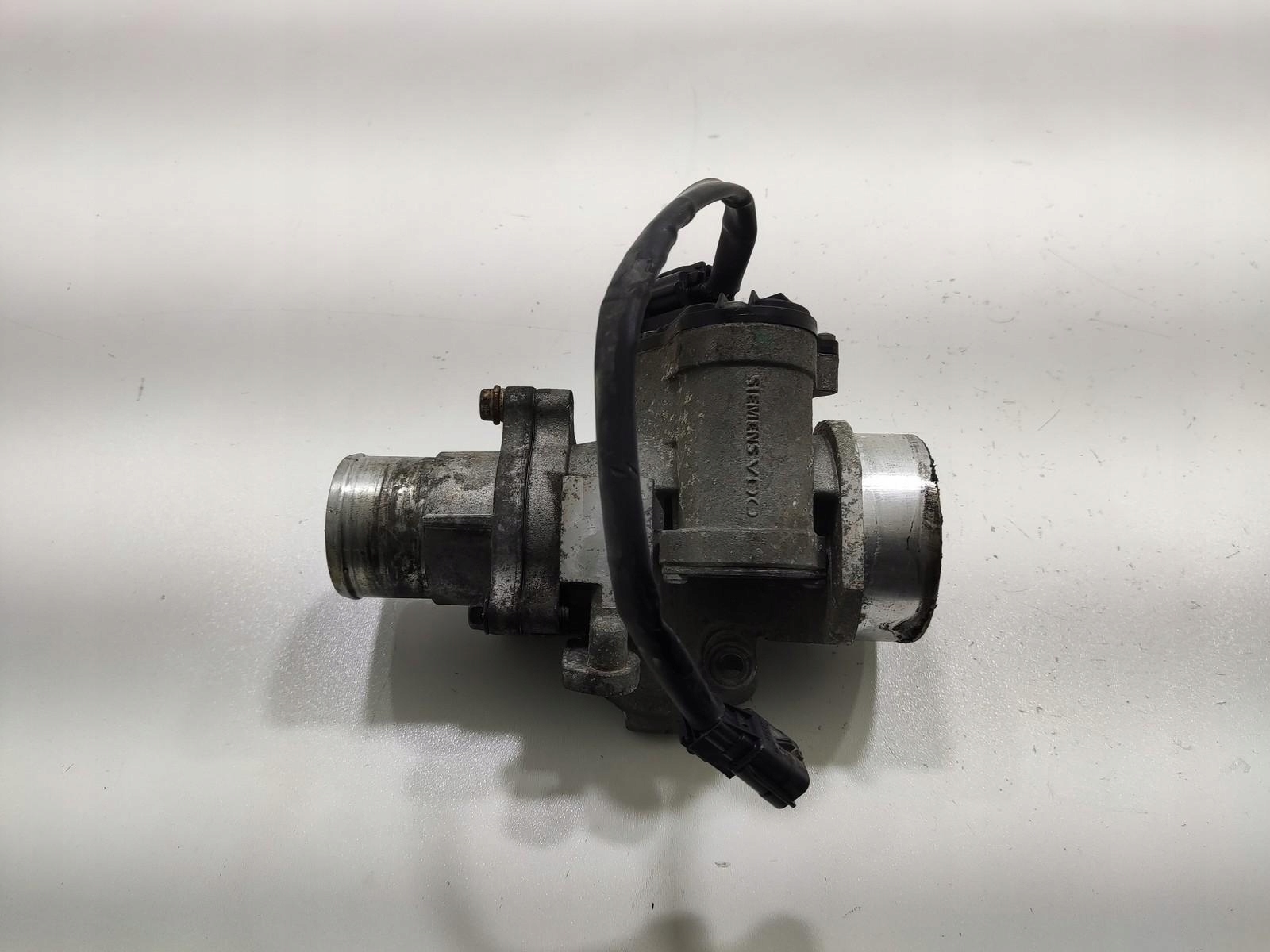 AGR-Ventil MASTER II MOVANO A LIFT 2.5 DCI 2004-2009 8200222772