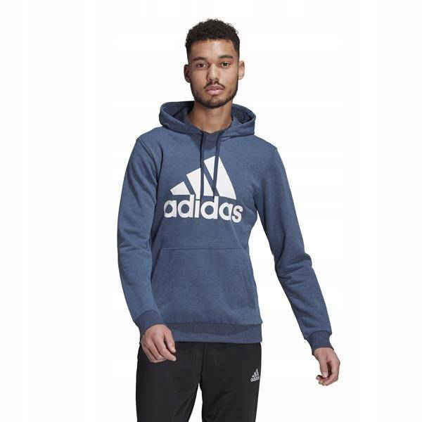 

Bluza męska Adidas z kapturem GM6965