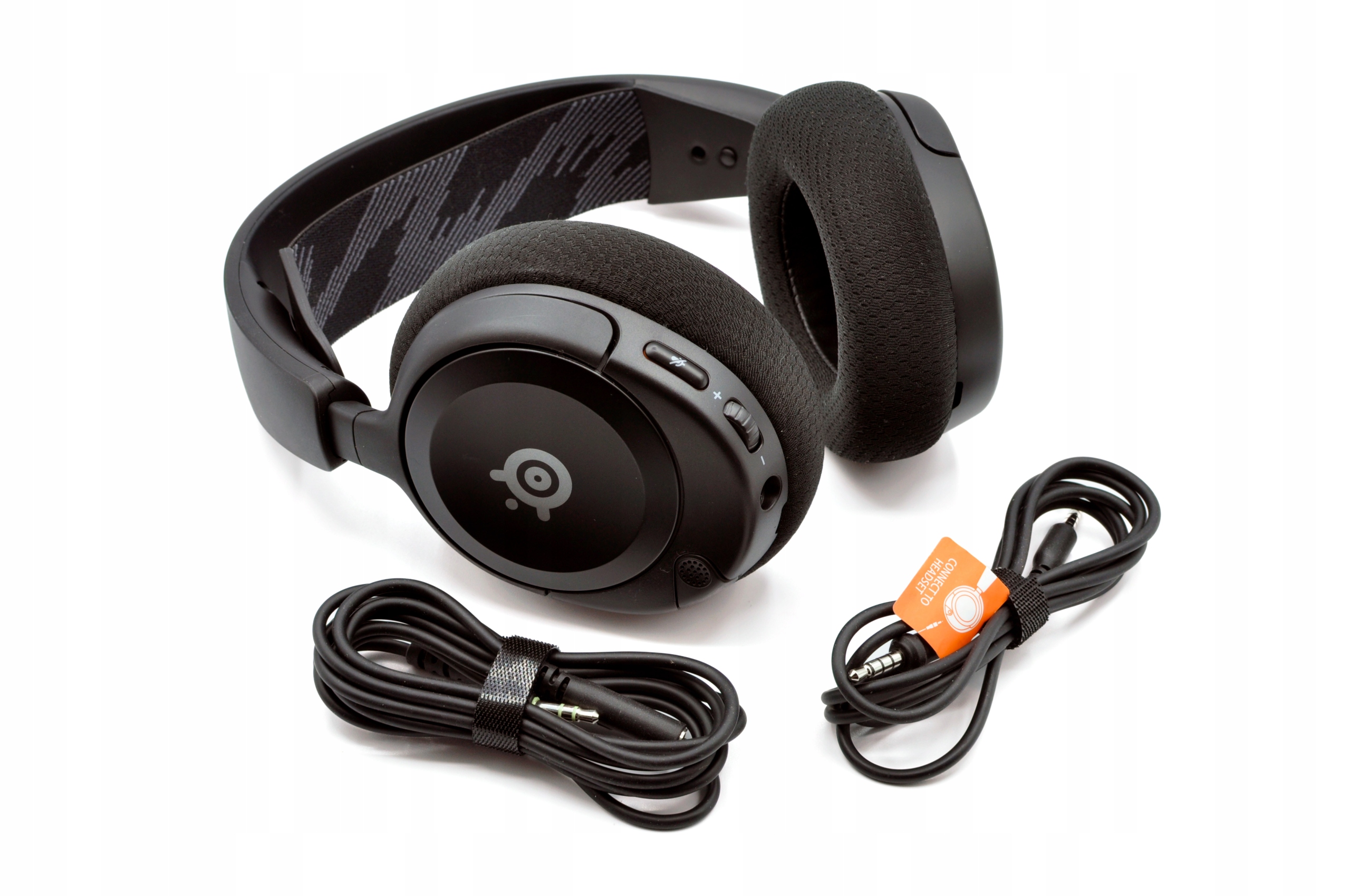 Słuchawki przewodowe SteelSeries Arctis Nova 1 za 220,99 zł (39 zł