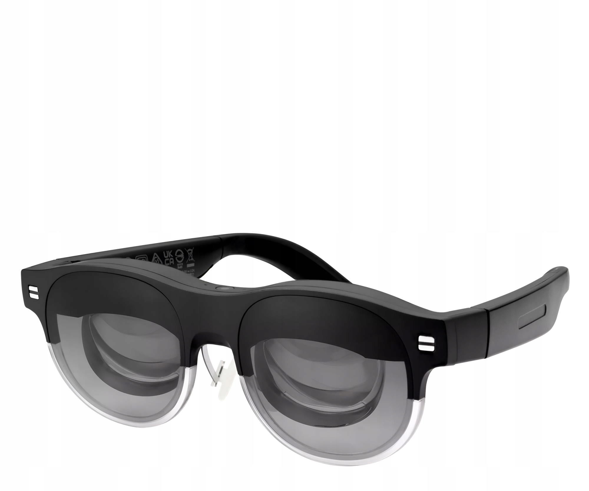 Asus AirVision M1 Okulary Gogle Vr Oled Usb-c Speakers Blk