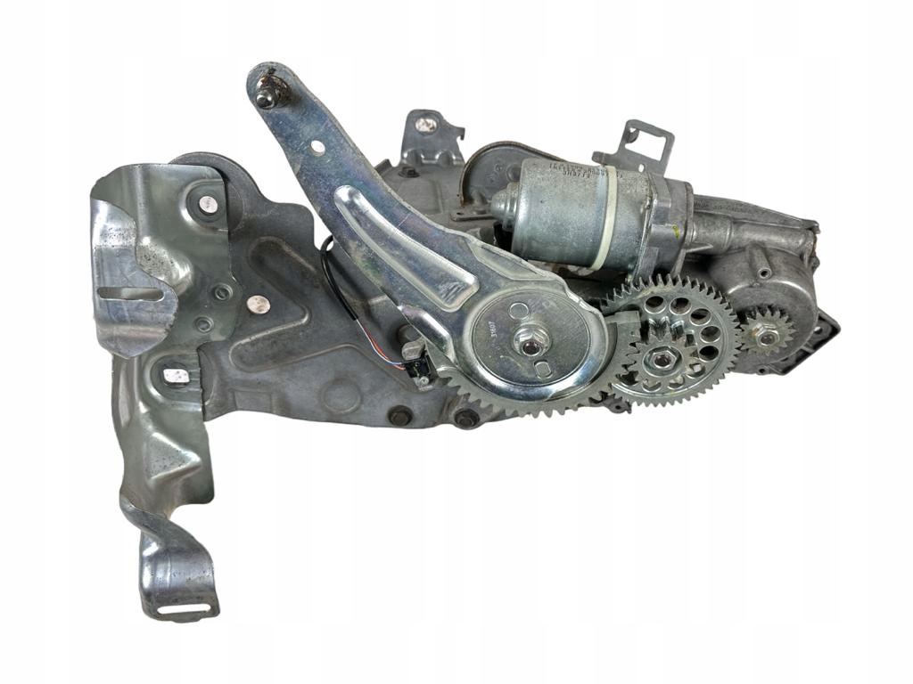 ESCALADE TAHOE YUKON 07-14R MECHANIZM TYLNEJ KLAPY BAGAŻNIKA ORYGINAŁ OEM