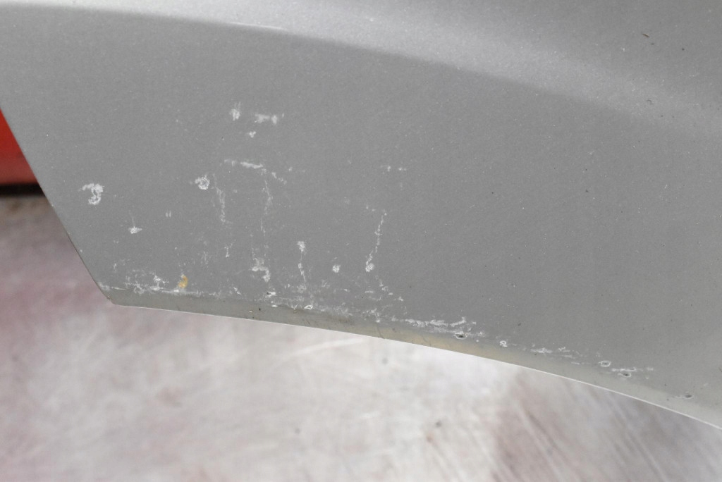 door right rear part rear. silver FORD KUGA MK2 13-16