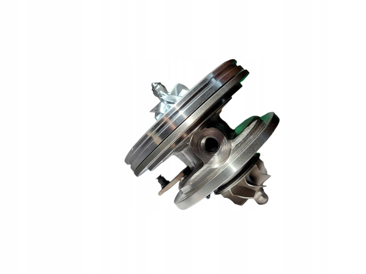 Vložka turbíny Kkk BV43 Peugeot Boxer 14-; Citroen Jumper 14-