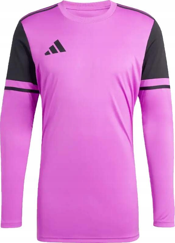 Pánský brankářský dres Adidas Squadra 25 Gk Dr fialový