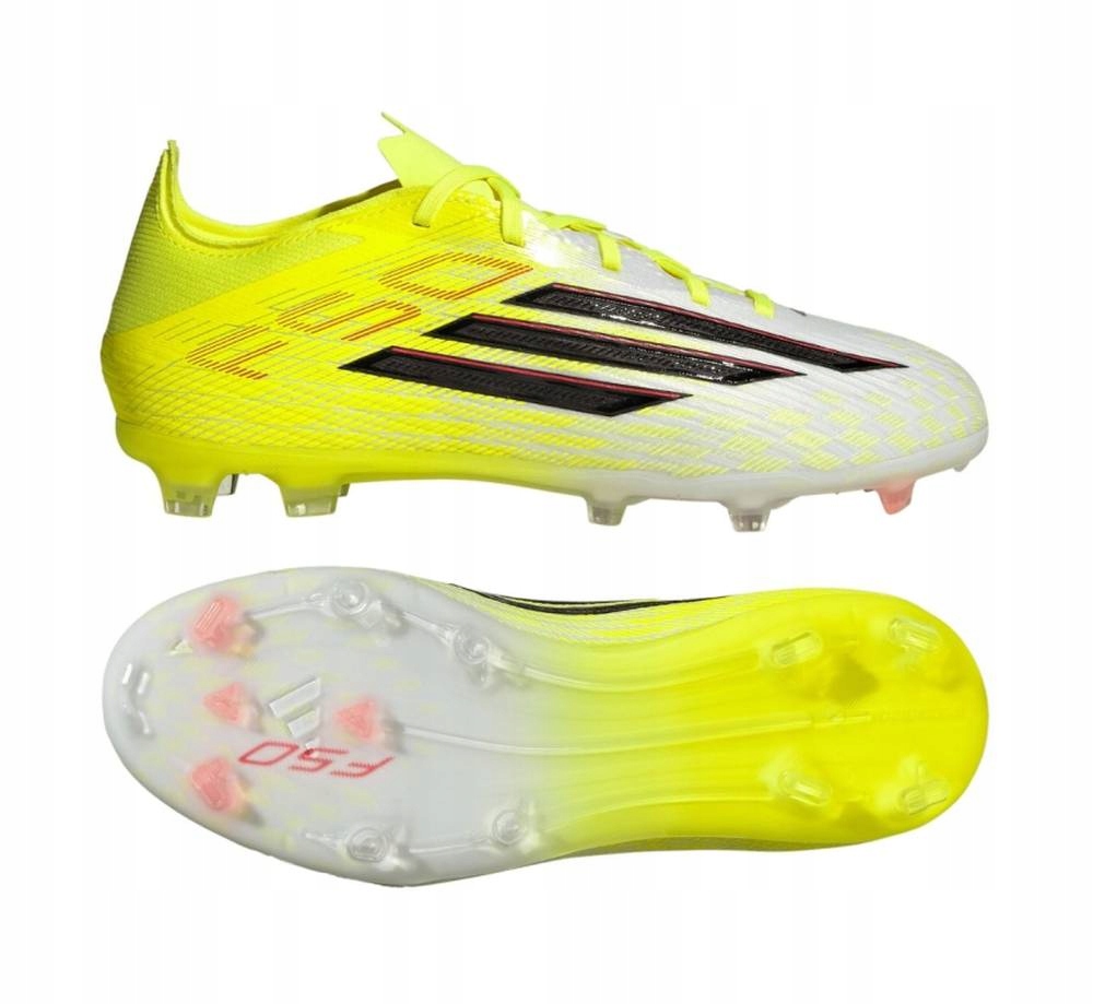 Boty adidas F50 Elite Fg JR8965 profesionální vel.36 2/3