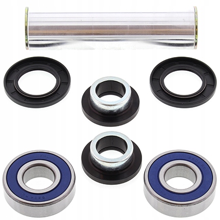 ŁOŻYSKA KOŁA TYŁ ALL BALLS KTM MXC 520 01-02