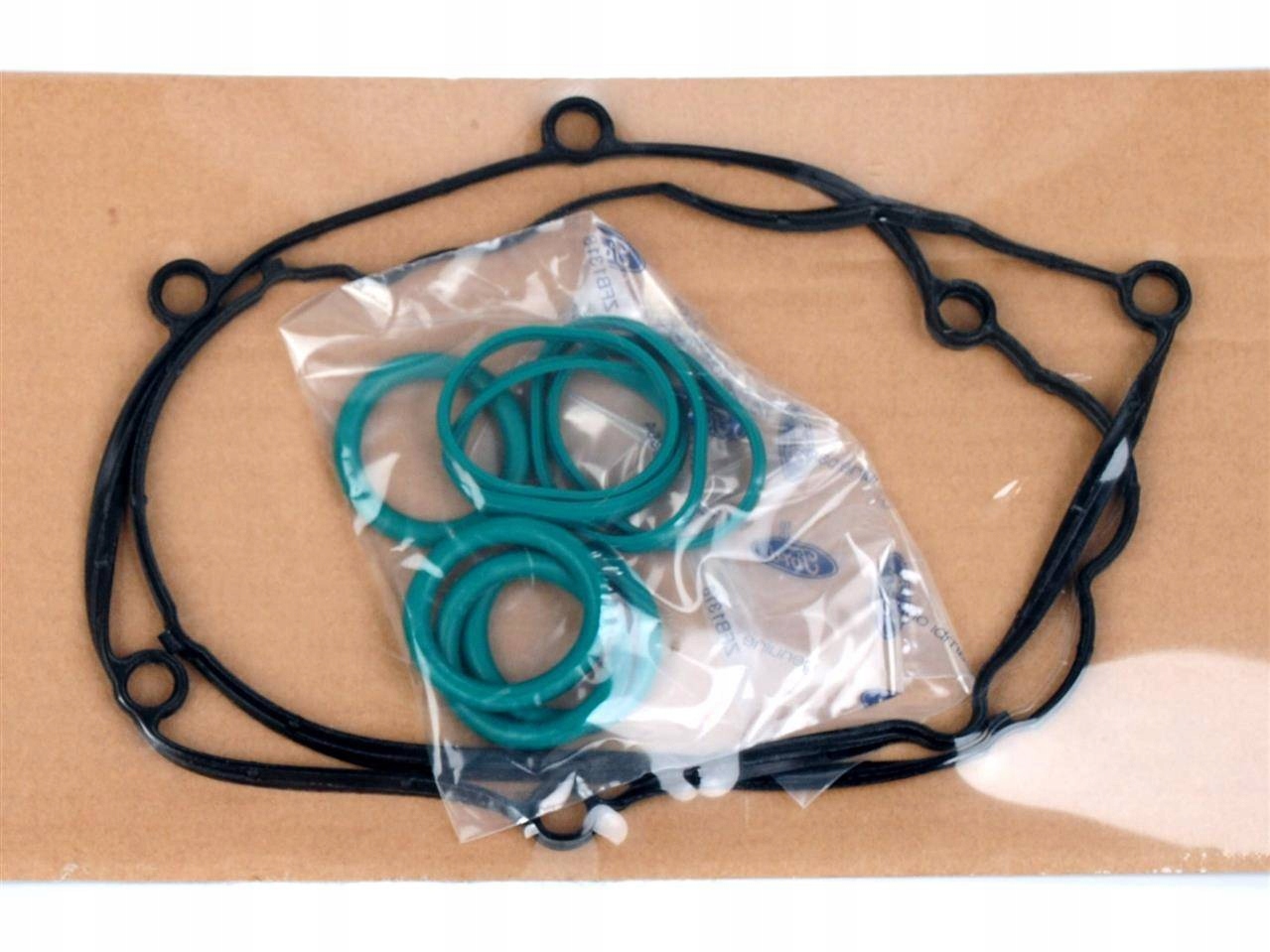 USZCZELKA KOLEKTORA DOLOTOWEGO 2.0 DI DIESEL Producent części FORD