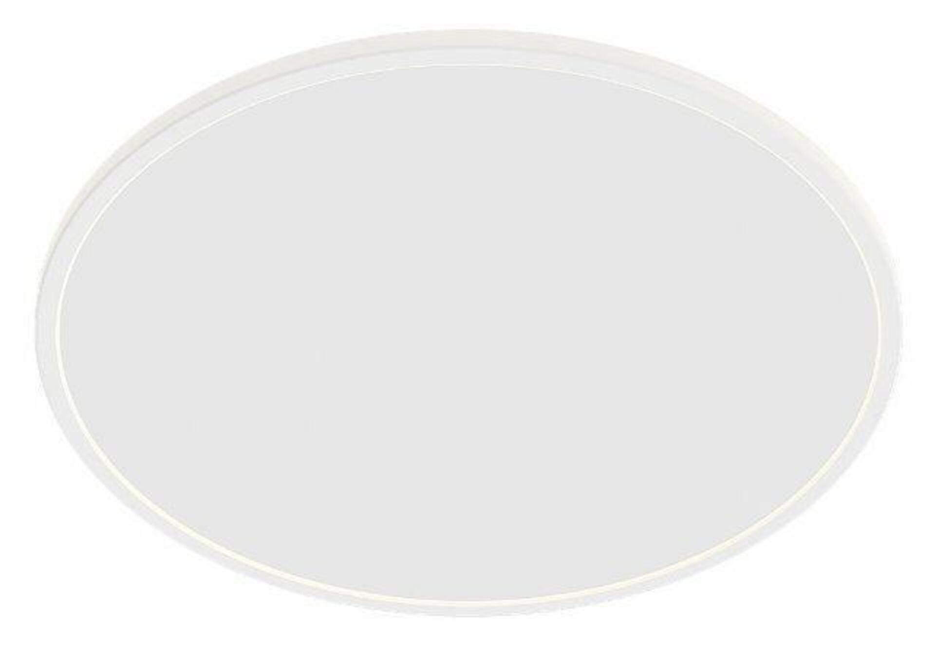 Philips Superslim CL550 Led 15W 1500lm 4000K stmievateľné IP54 25cm biele