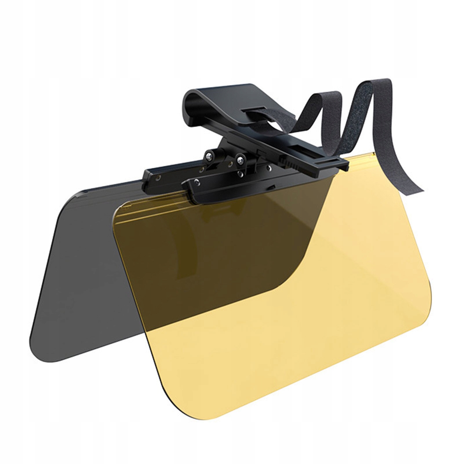 Для автомобиля очки клип-на автомобиль день и ночь