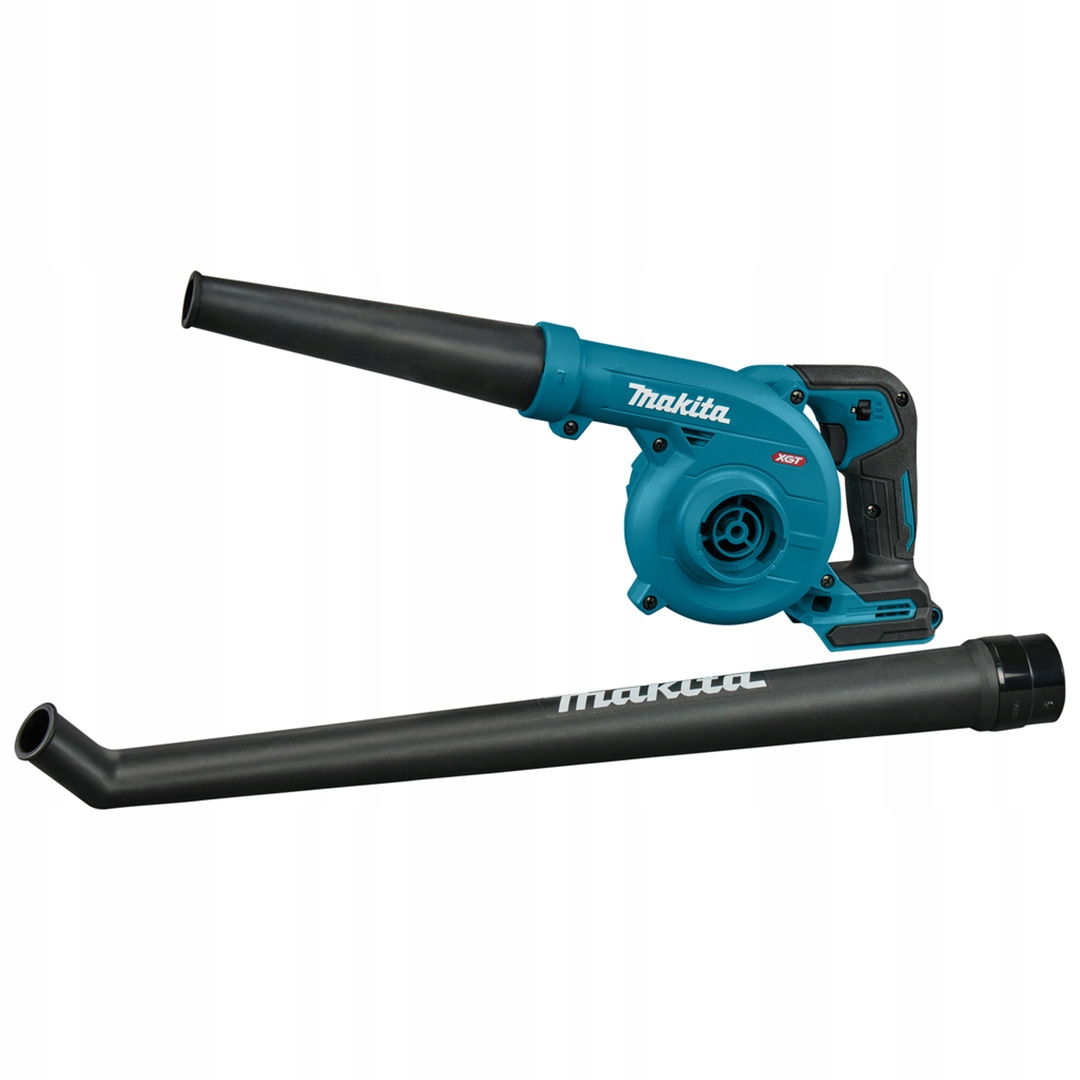 Akumulátorový fúkač Makita UB002GZ01 40 V max Xgt, možnosť nasávania Body
