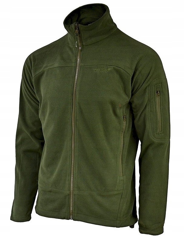 Bluza Polar podpinka do kurtki Conger Olive Txr Rozmiar S