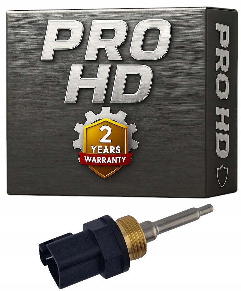 Snímač teploty nasávaného vzduchu Perkins Massey Ferguson