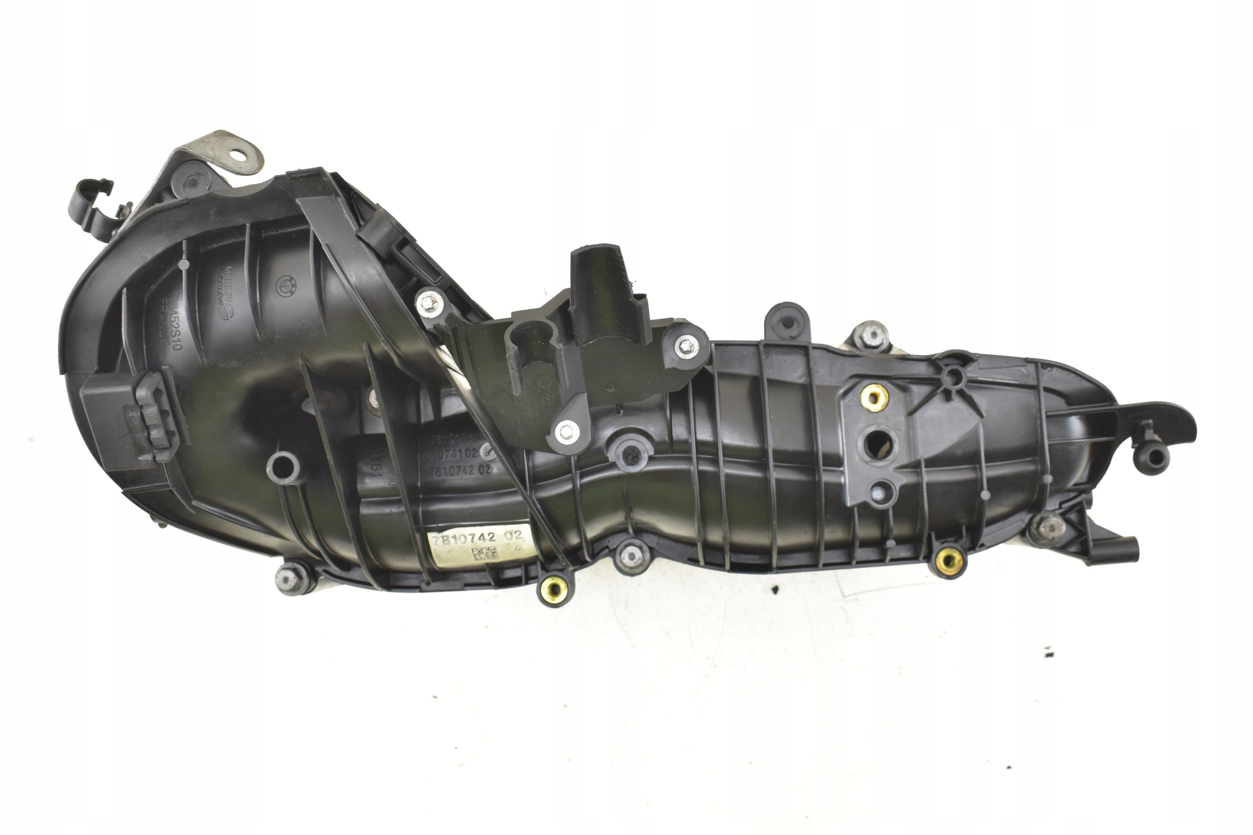 intake manifold BMW E60 E87 E90 E91 E84 2.0d N47 7810742