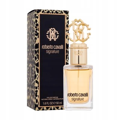 Roberto Cavalli Signature Edp v 50 ml