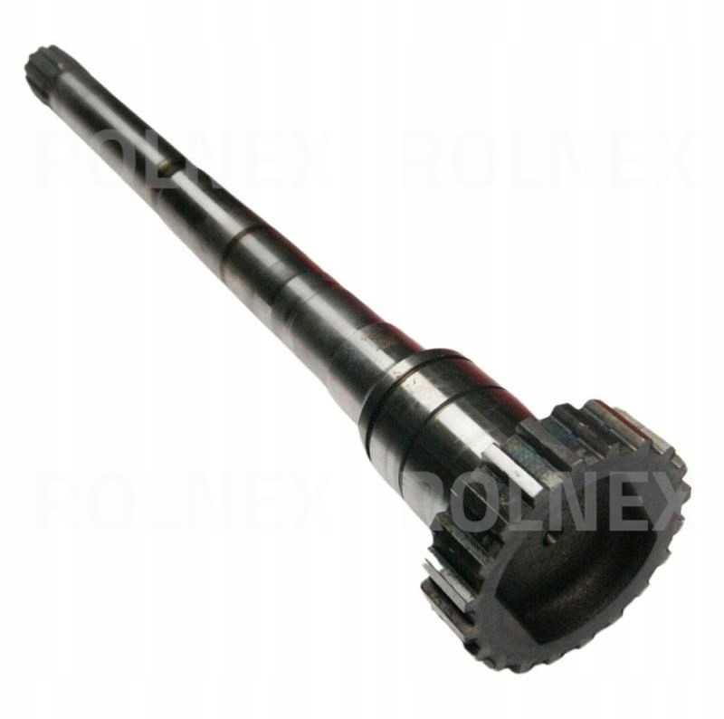 Hřídel Mtz Originál 701721113A