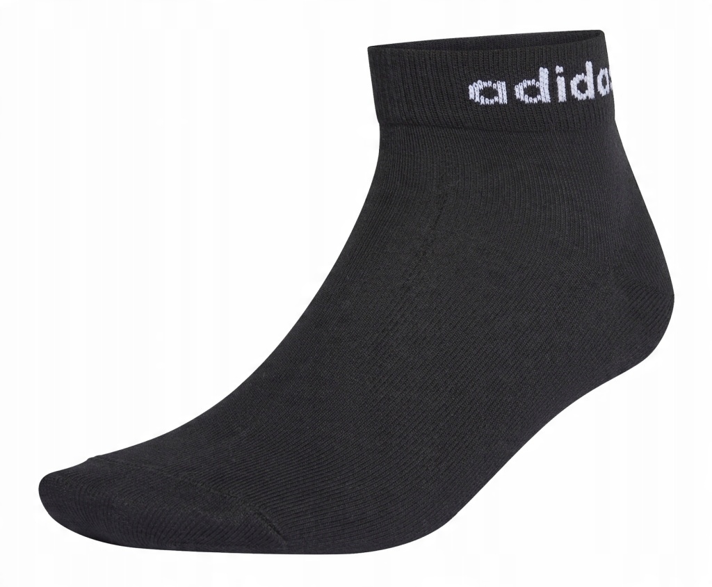 

Adidas Skarpety Męskie Damskie Stopki Trójpak 41