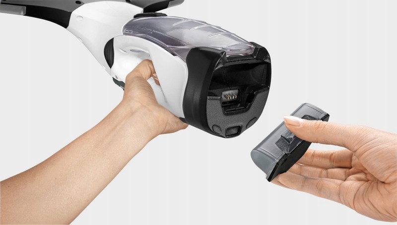 MYJKA DO OKIEN WV 5 PLUS N Kod producenta 4054278976600