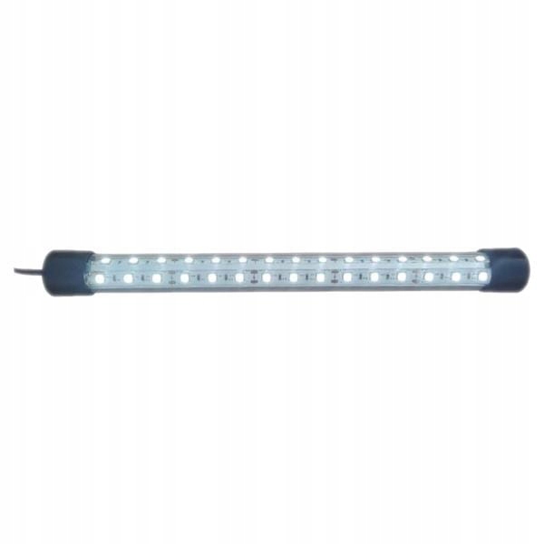 Levně Aquastel Lampa Glass Led Blue 7W 30cm Osvětlení do akvária