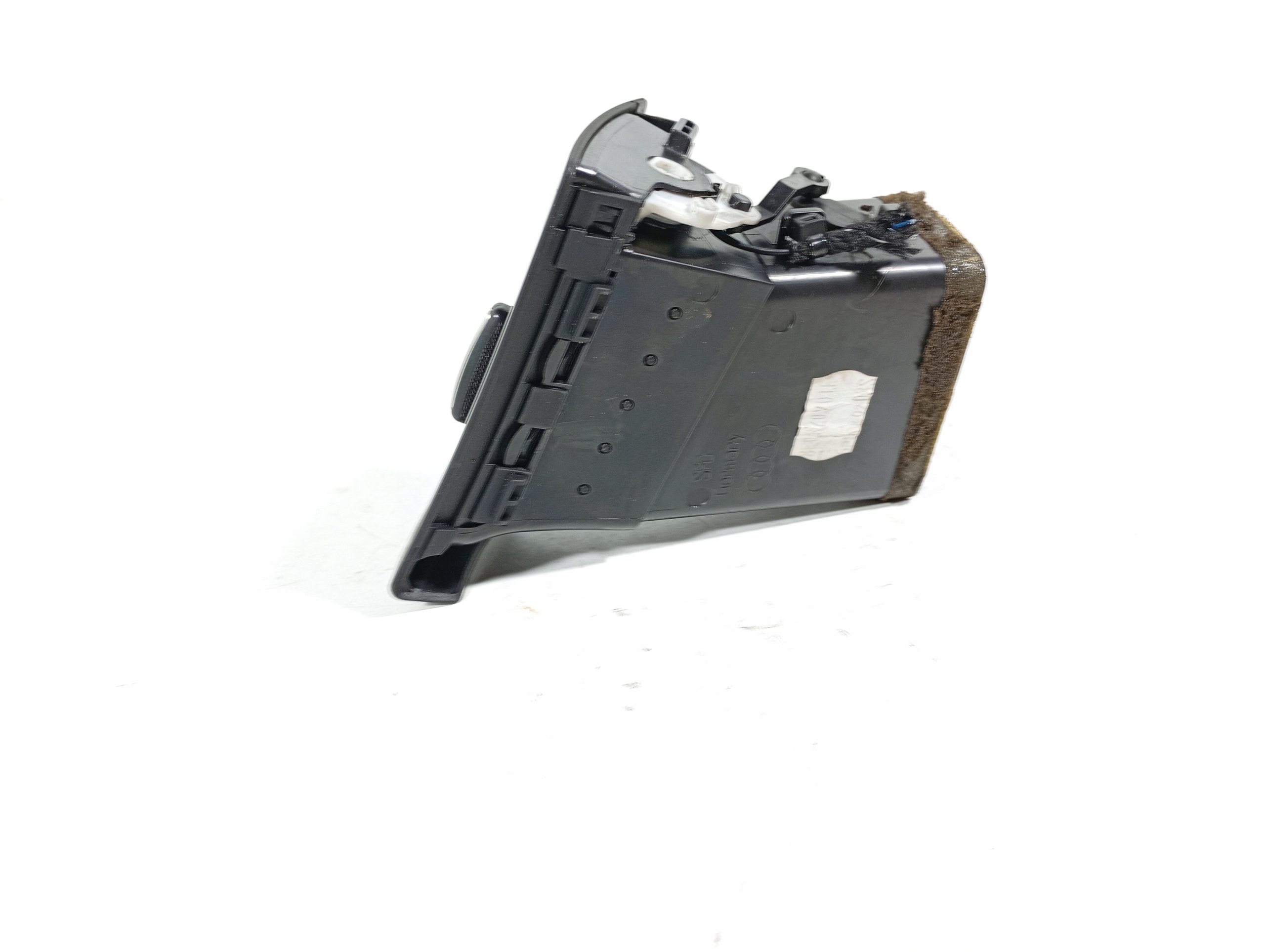Audi A4 B6 00-06 grid air conditioning devices air left driver´s OE 4383-01