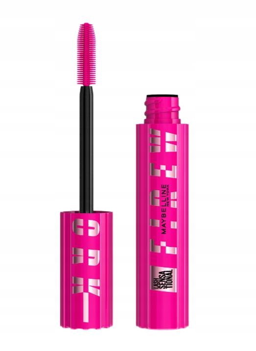 Maybelline Řasenka Řasenka Lash Sensational Firework
