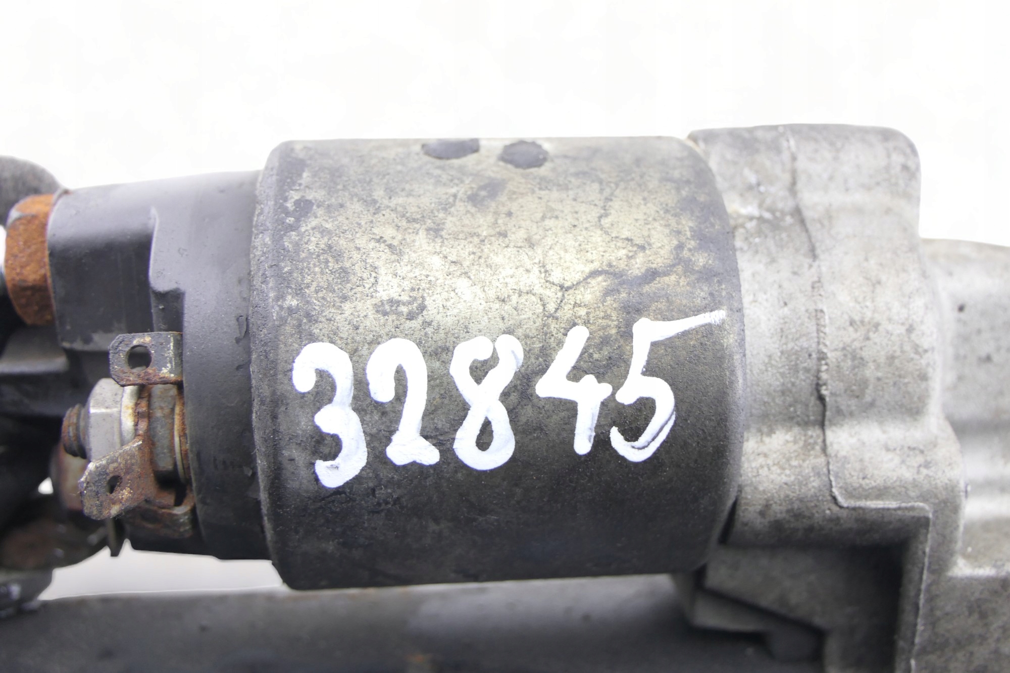 starter CHRYSLER 300C 3.0 CRD EXL 642.982