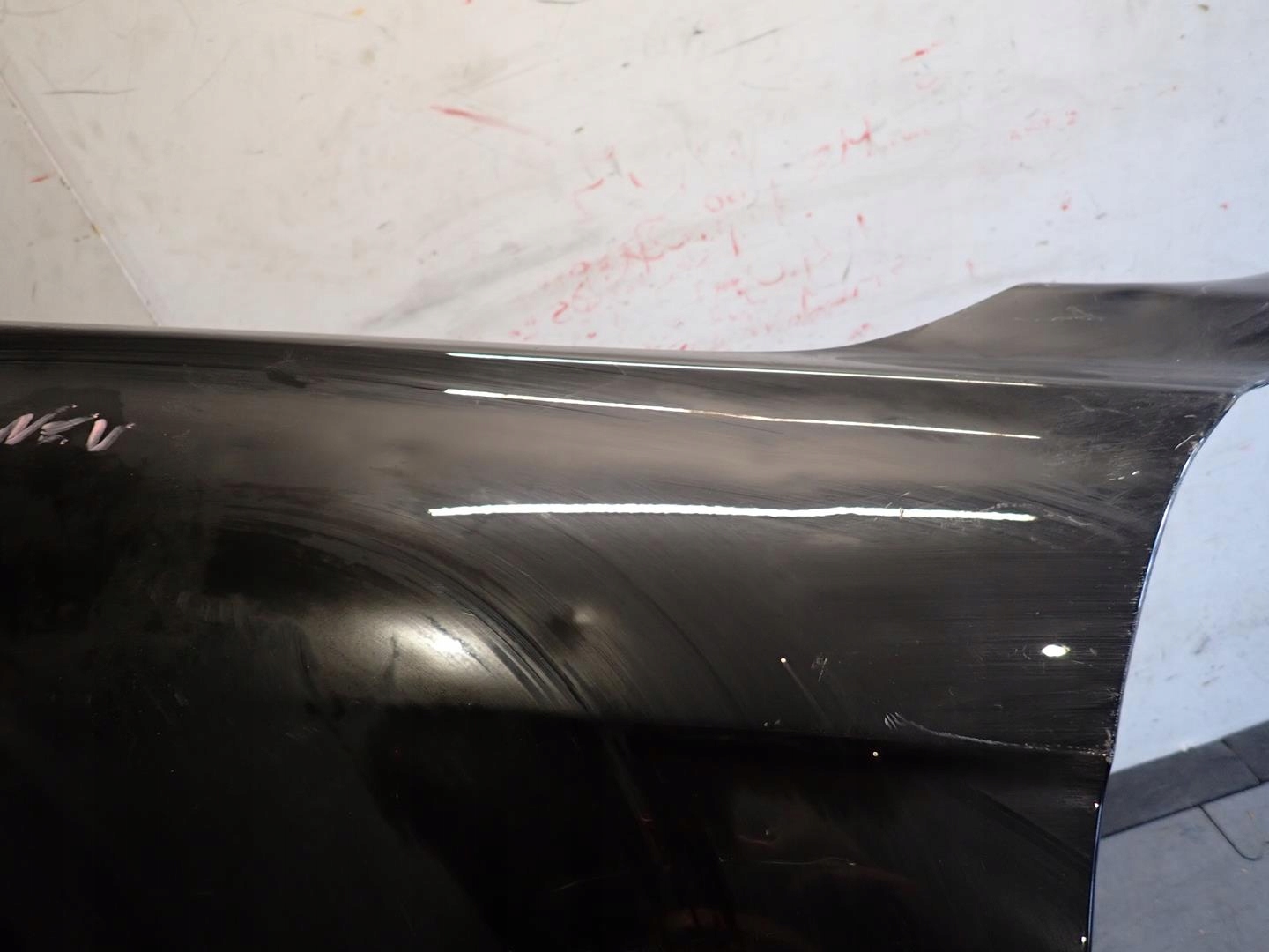 fender front front left BMW 3 F30 F31 2011-2018
