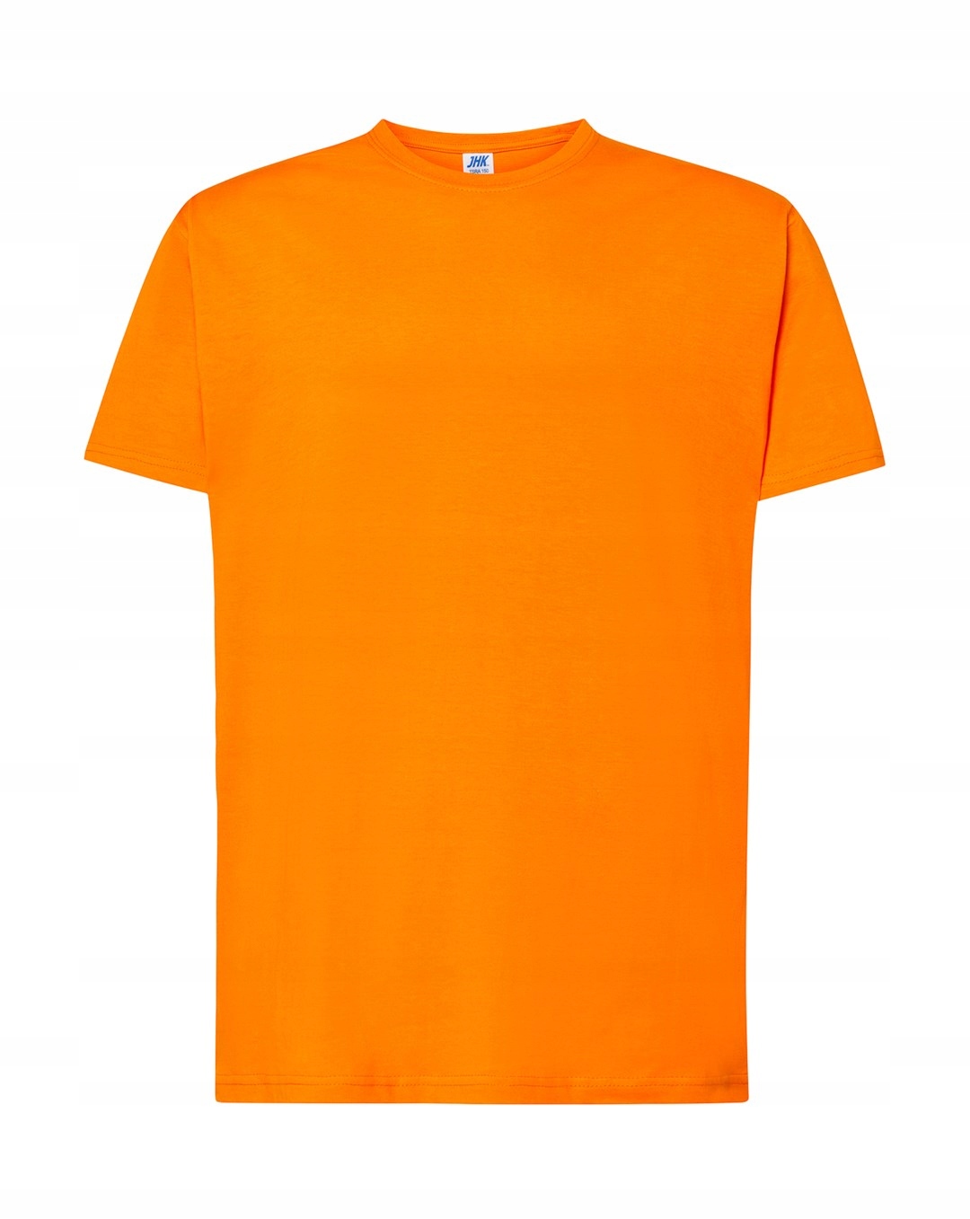 

Męska koszulka Jhk Tsra 190 Or r. M Orange
