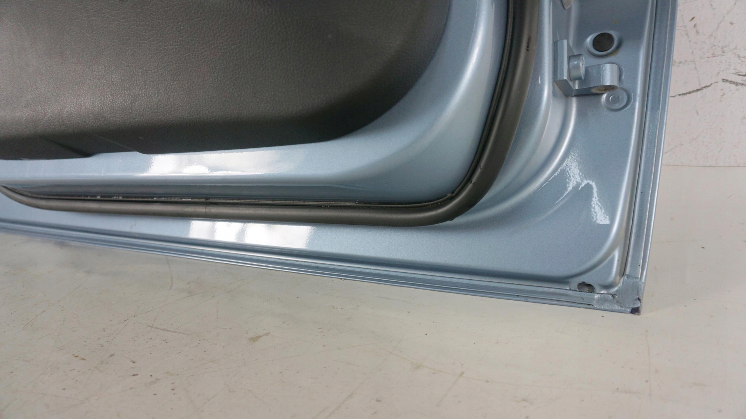 door left front left front BMW 3 F30 sedan 4D 11-15 2011-2015