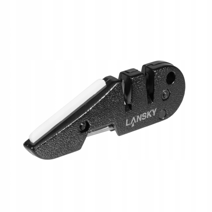 OSTRZAŁKA OSEŁKA LANSKY PS-MED01 BLADEMEDIC NÓŻ Marka Lansky